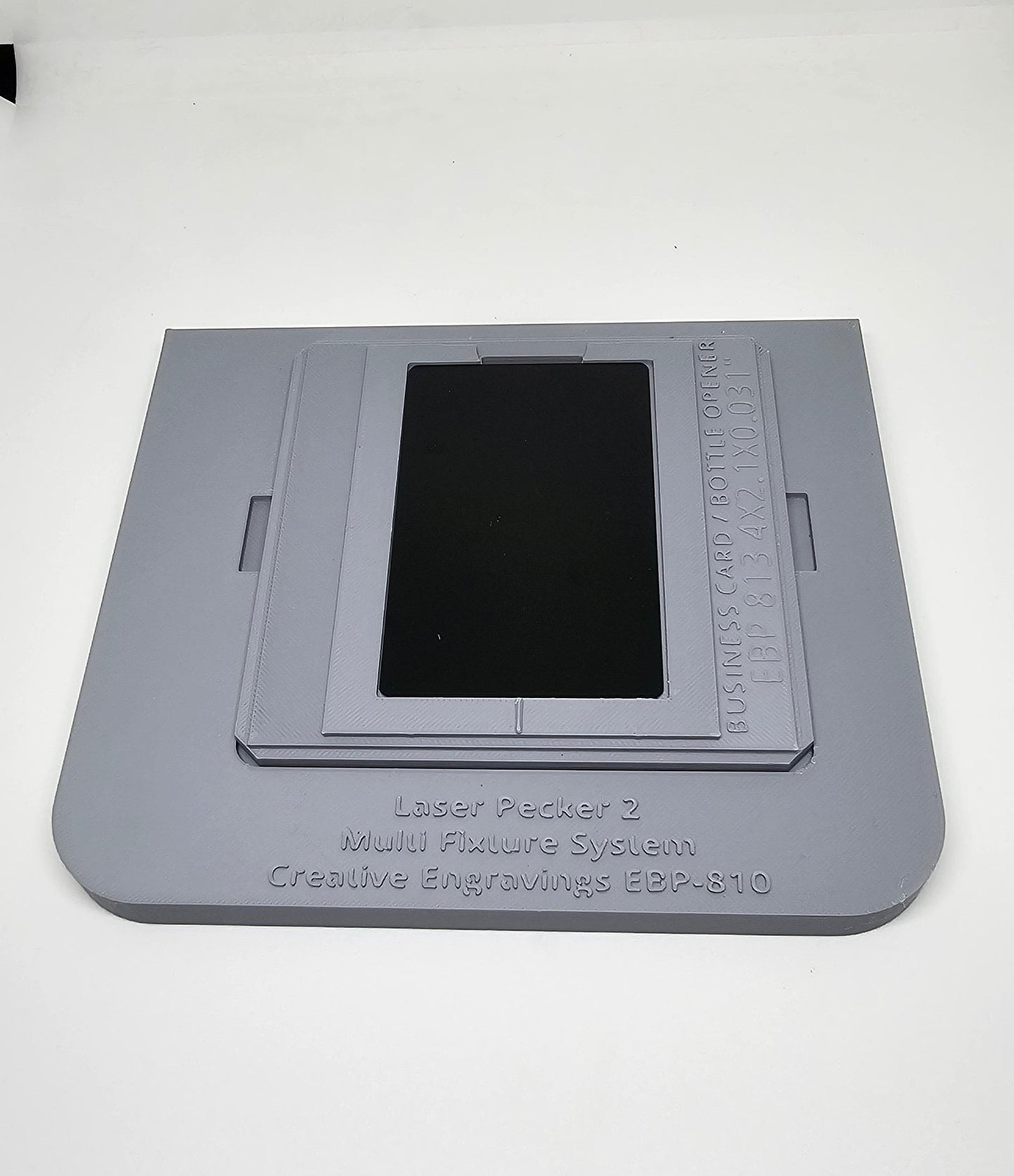 Laser Pecker 2 Multi Jig System for the Laser Pecker 2 Engraver