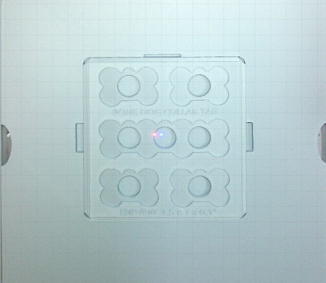 Use F1 Jigs on F1 Ultra with this Jig Adapter