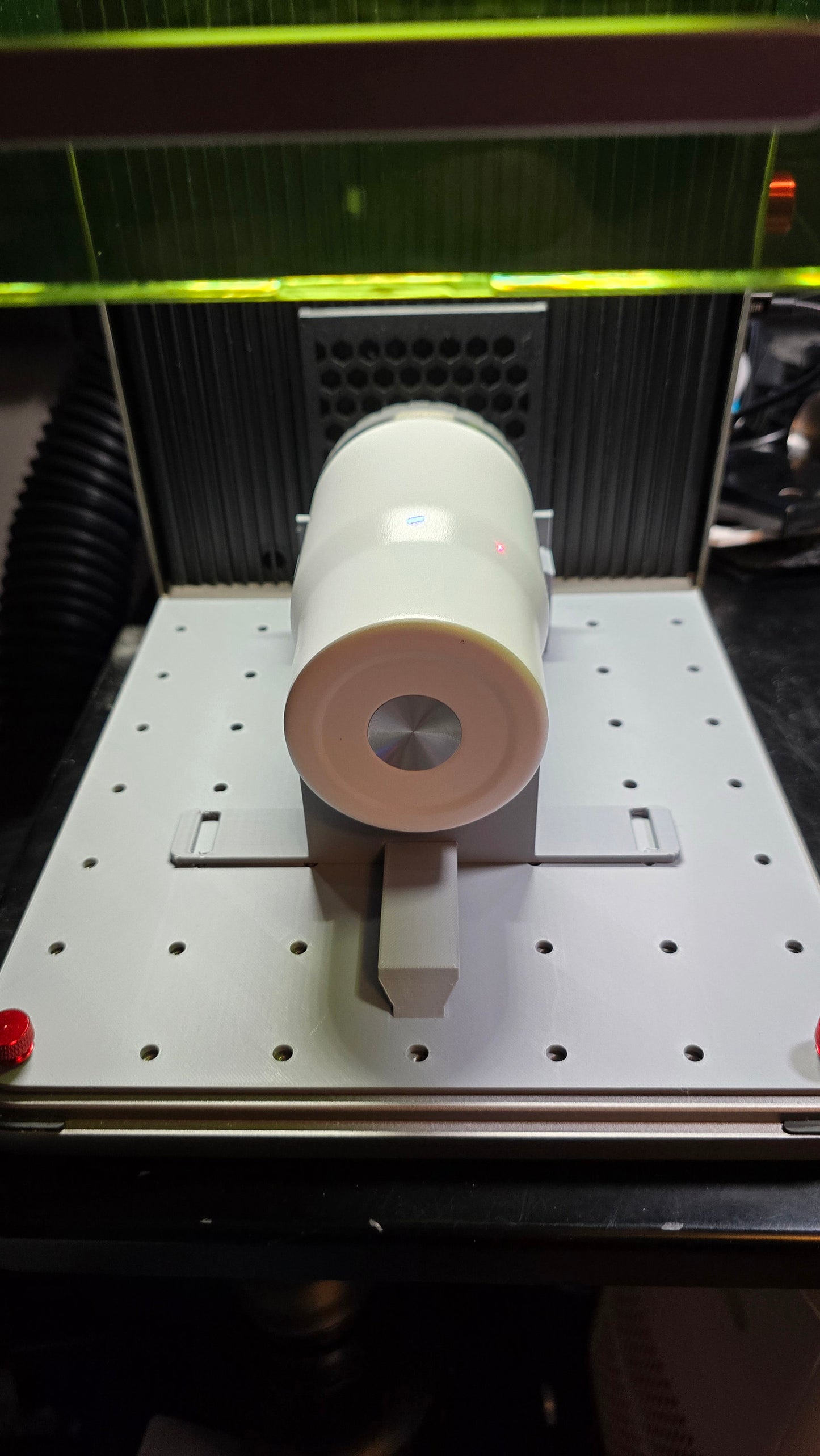Tumbler Alignment Jig for F1 Ultra levels perfectly