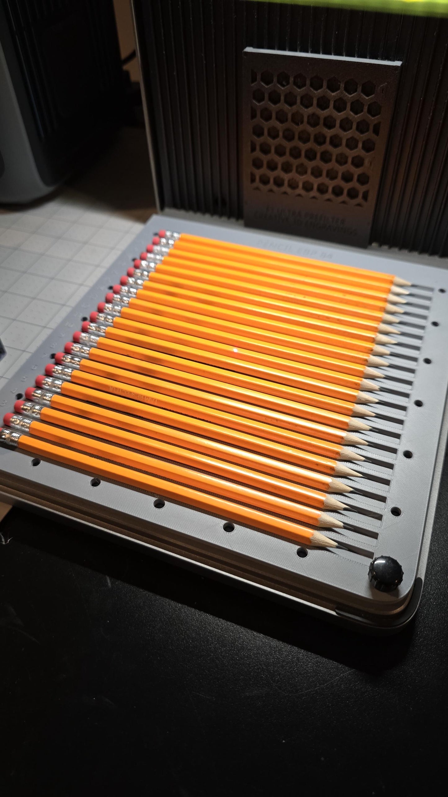 Pencil Jig