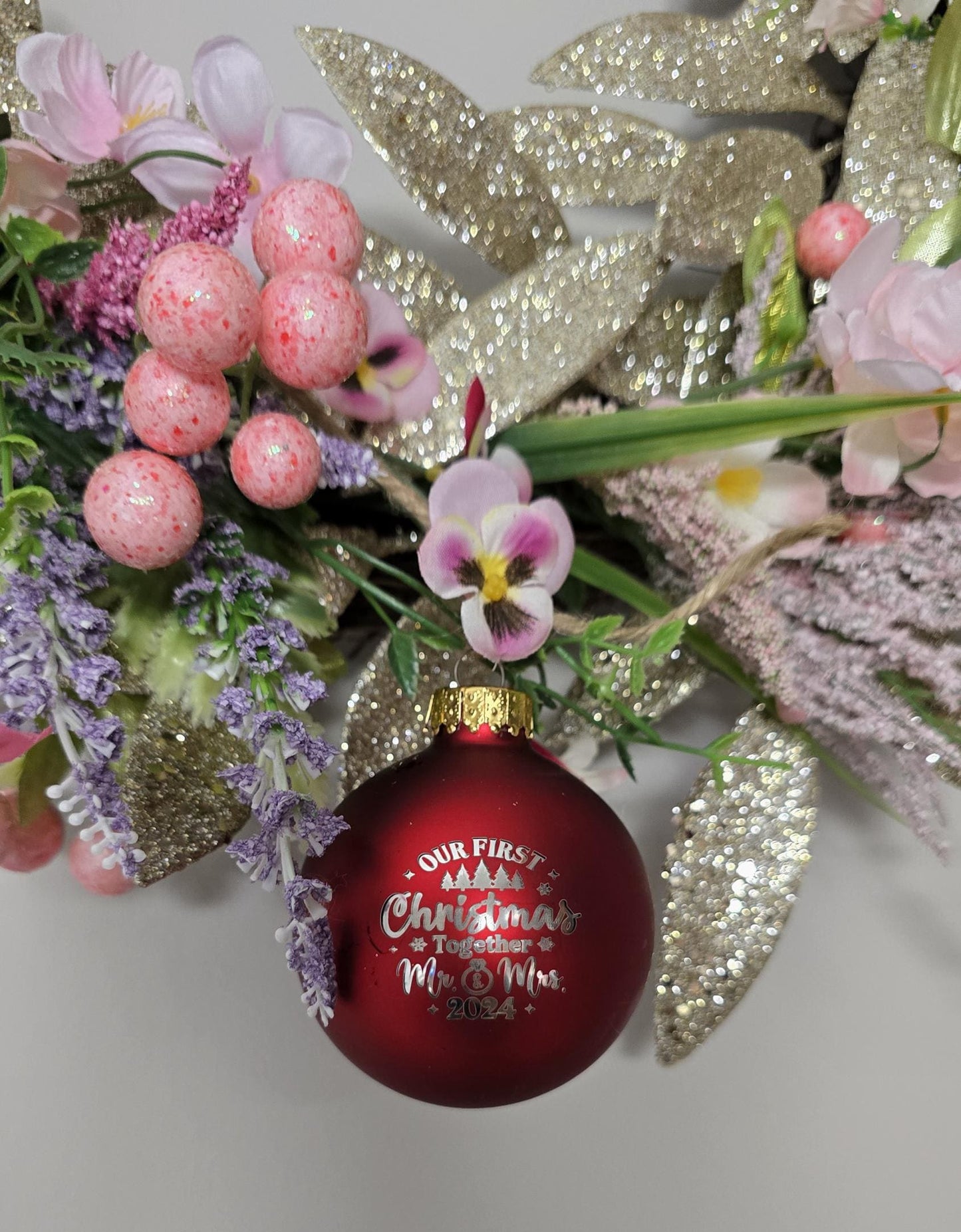 60 - 67 mm Ornament Jig with Alignment xTool F1 Ultra Laser Engraver, 3D Printed Jig, xTool Fiber Laser Jig, Laser Jig, Fiber Jig, XCS File,