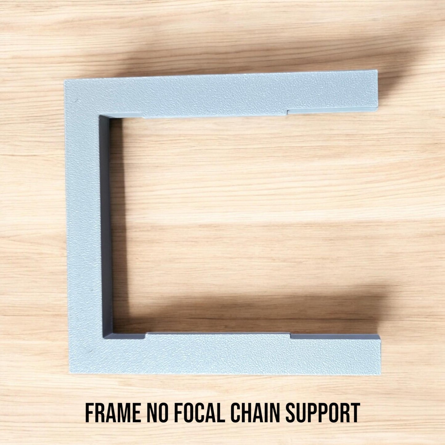 Light Frame for Fiber Lasers Fiber Cob Light, Led light for fiber laser, 3D Printed Jig, xTool Fiber Laser Jig, Fiber Jig,