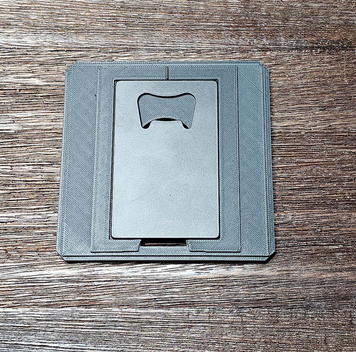 xTool F1 Laser Engraver Card Jig