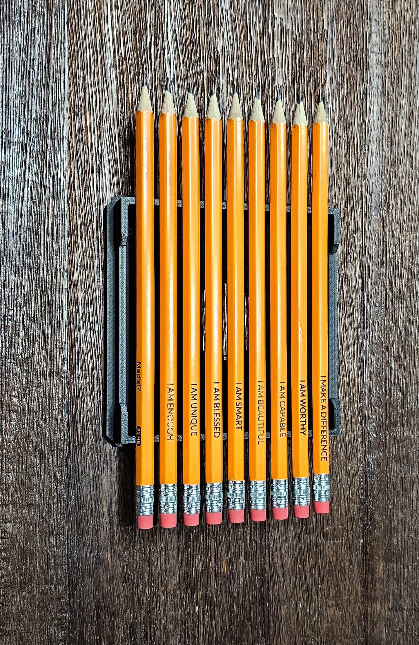 xTool F1 Laser Engraver Pencil Jig