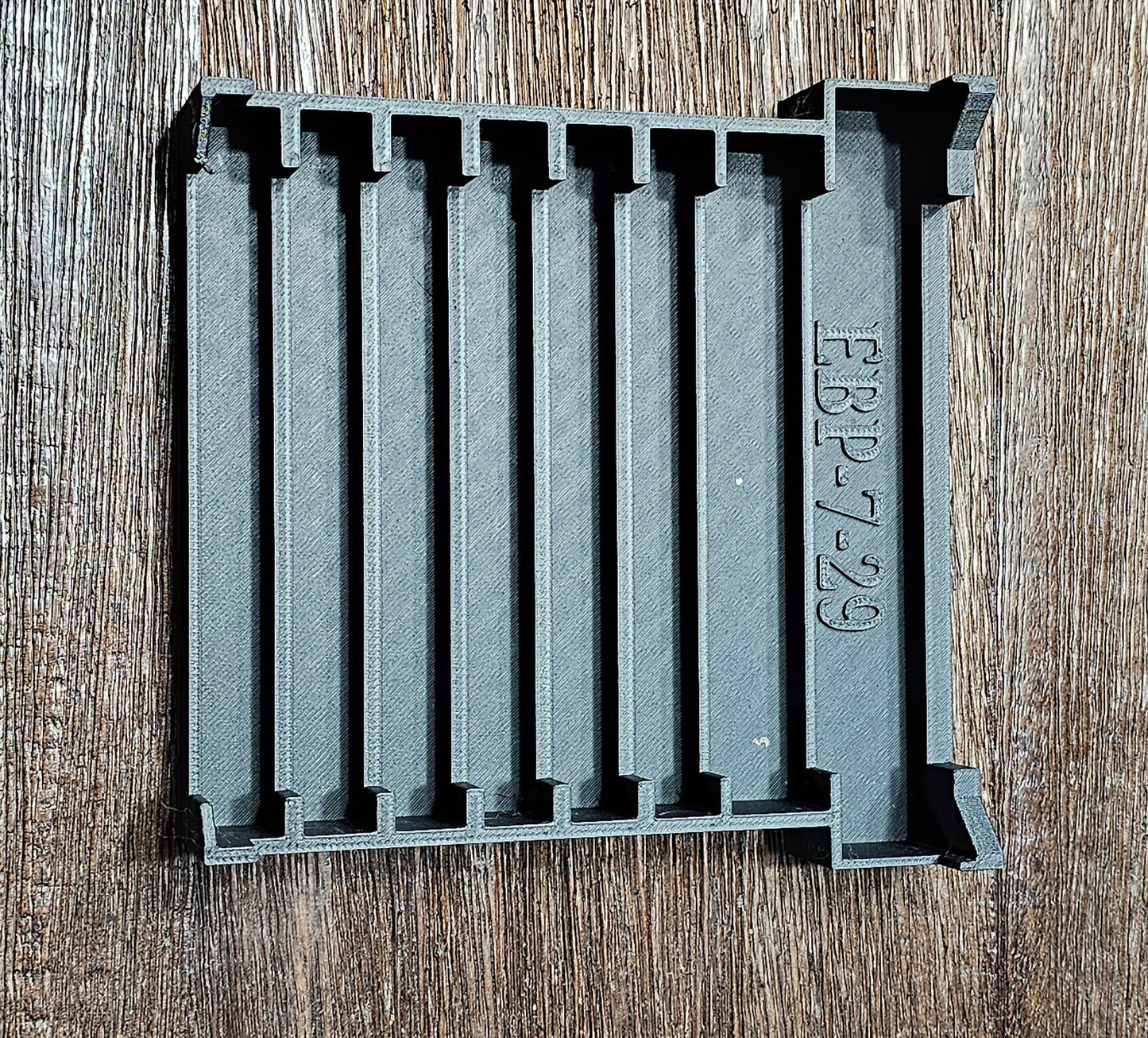 Xtool Fi Jig Caddy to organize all your jigs