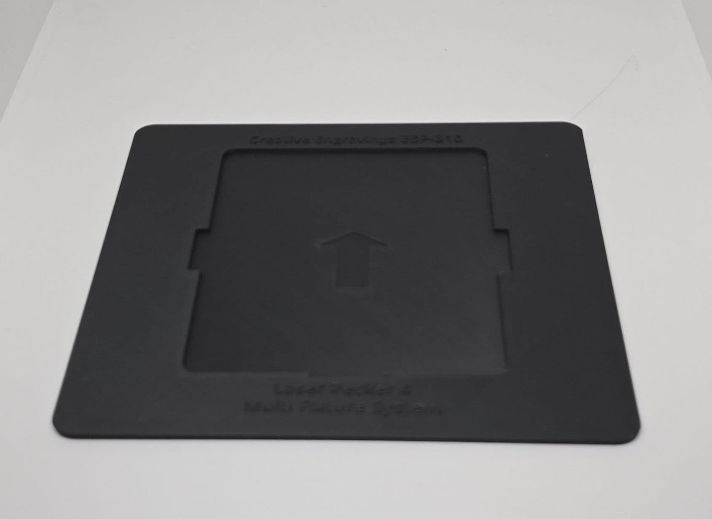 laser Pecker 4 Jig System