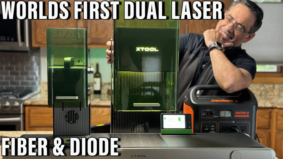 Why Entrepreneurs Like You Are Betting Big On The F1 Ultra Engraver