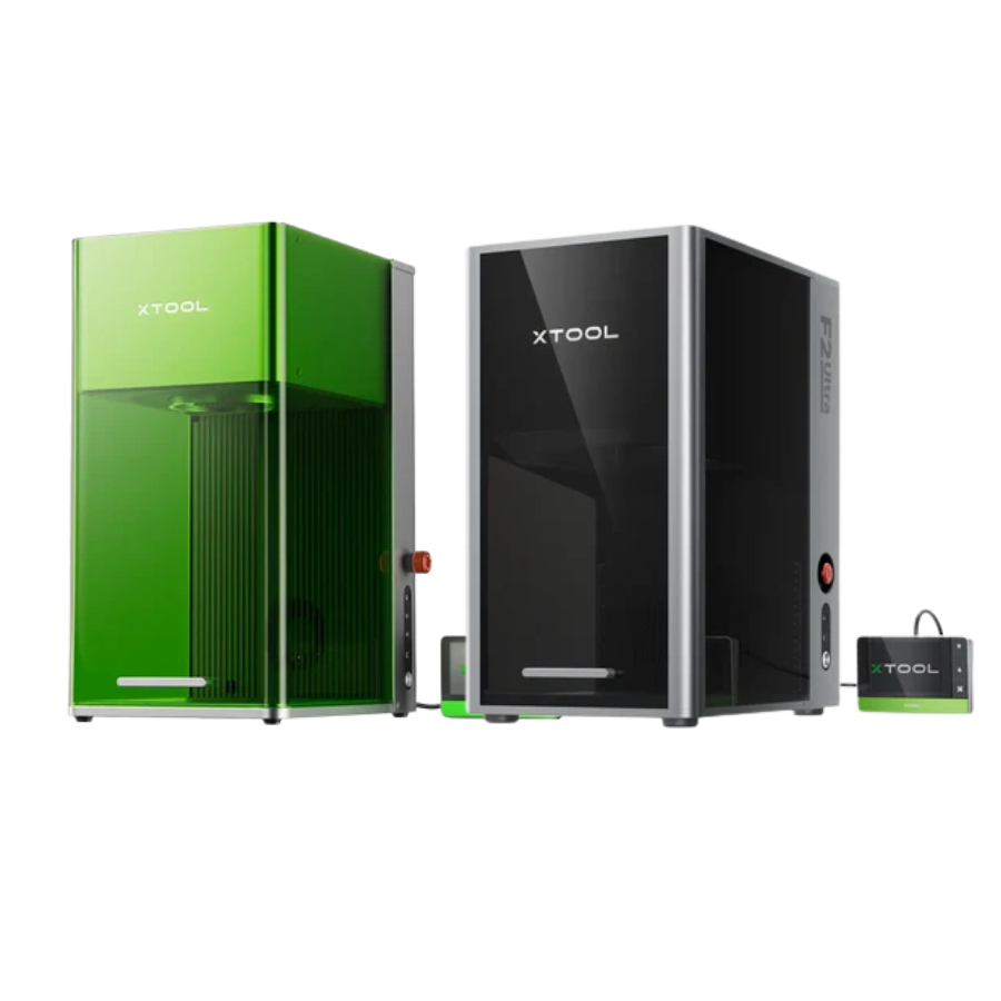 F1, F2 Ultra Mopa & UV Jigs