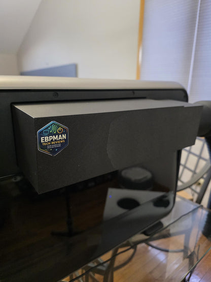 EUFY E1 UV Printer External Filter Adapter