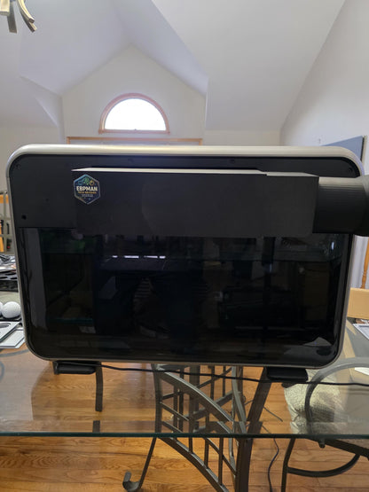 EUFY E1 UV Printer External Filter Adapter