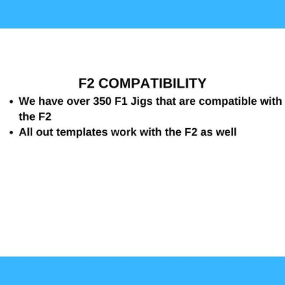 xTool F2 Pre Filter – Carbon Air Filter for Laser Engraving Dust & Smoke Trap