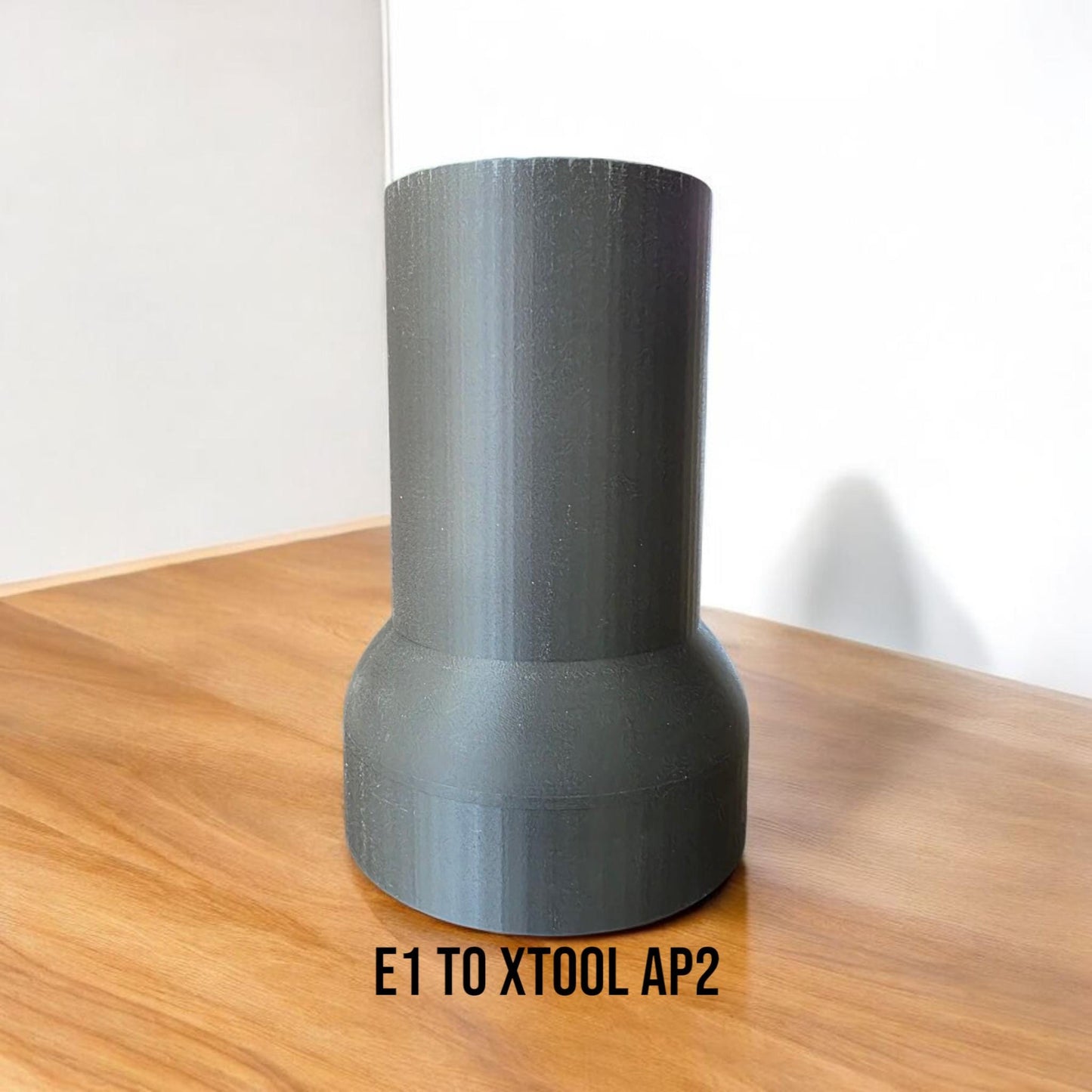 EUFY E1 UV Printer External Filter Adapter