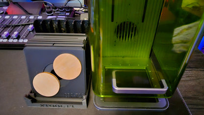 Xtool Fi Jig Caddy to organize all your jigs
