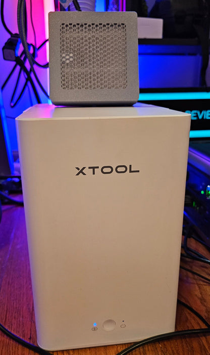 xTool F1 Second Stage Filter