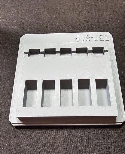 Xtool Fi Bottle Opener Jig to with perfect alignment