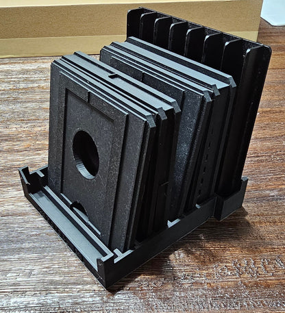 Xtool Fi Jig Caddy to organize all your jigs