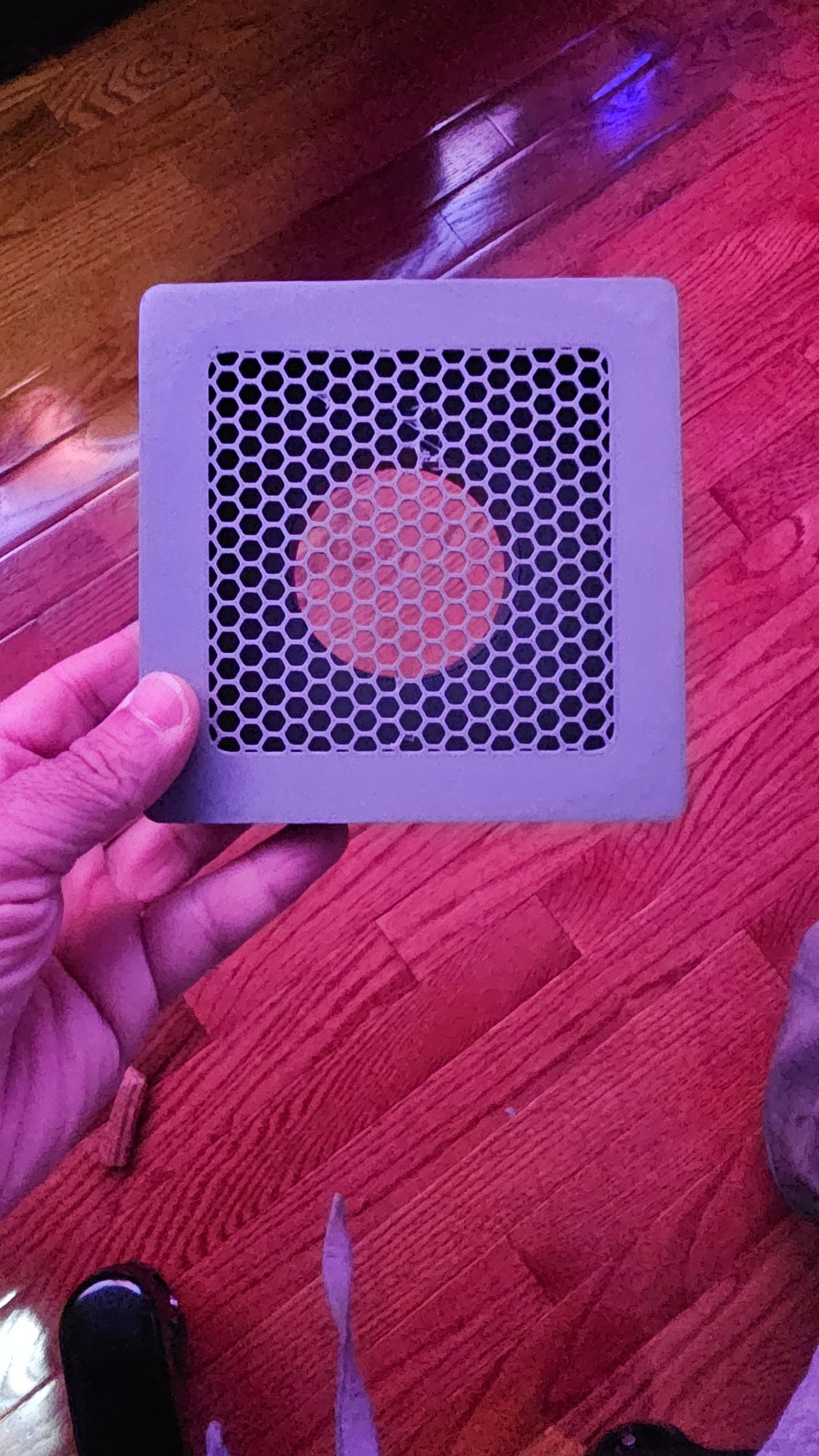 xTool F1 Second Stage Filter
