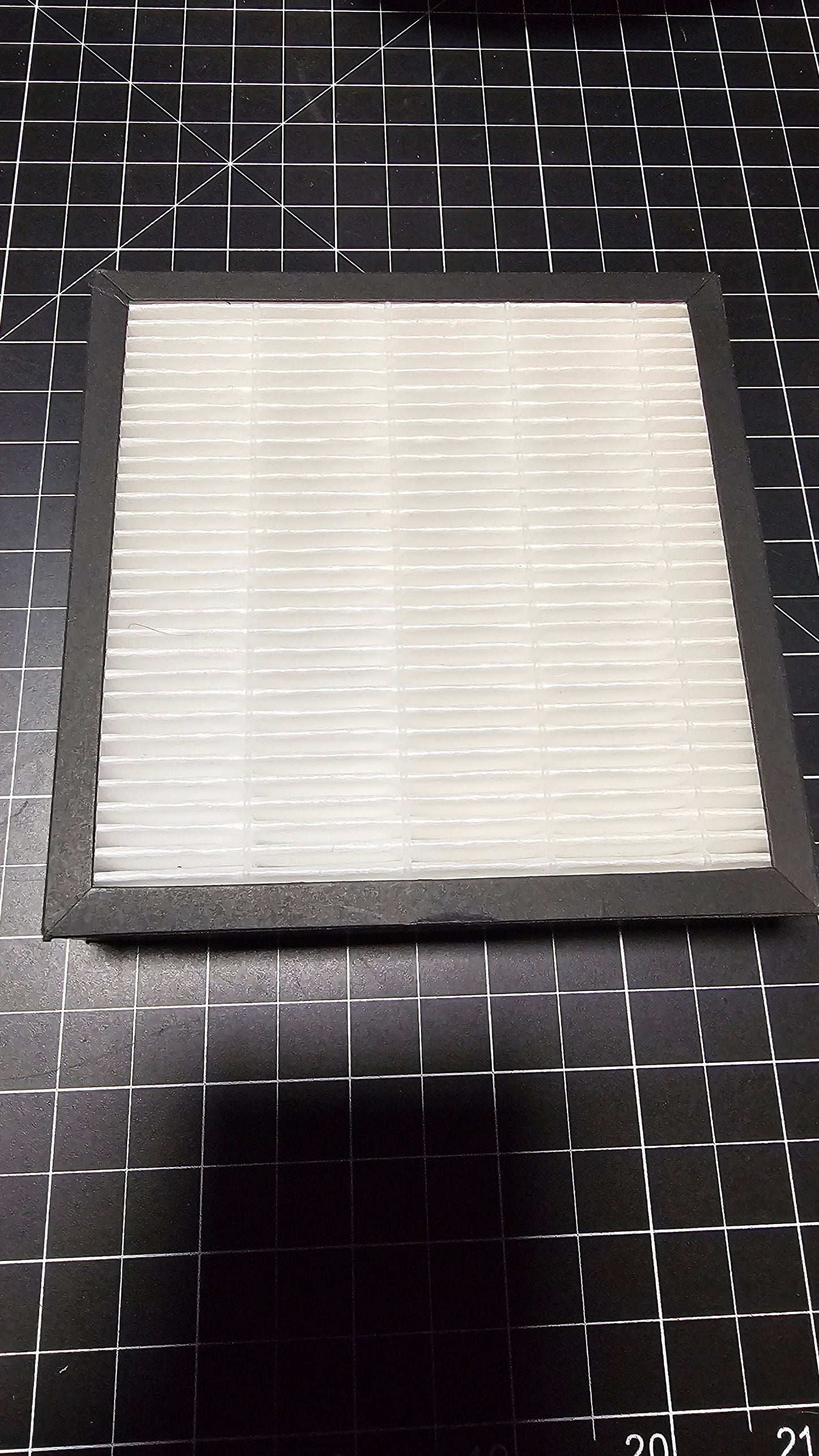 xTool F1 Second Stage Filter