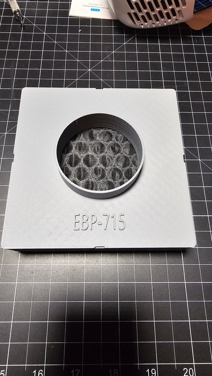 xTool P2 & S1 Second Stage Filter
