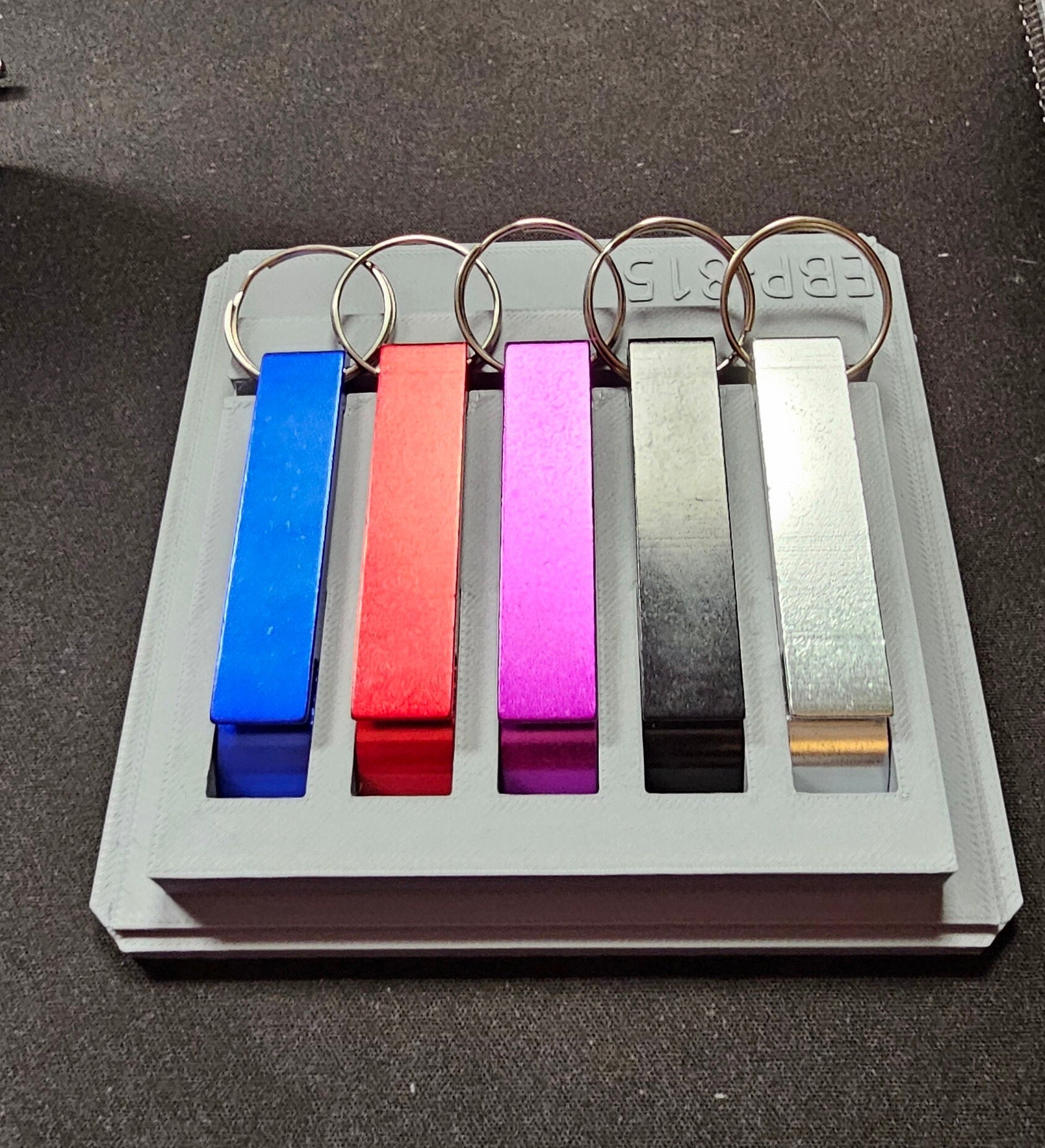 Xtool Fi Bottle Opener Jig to with perfect alignment