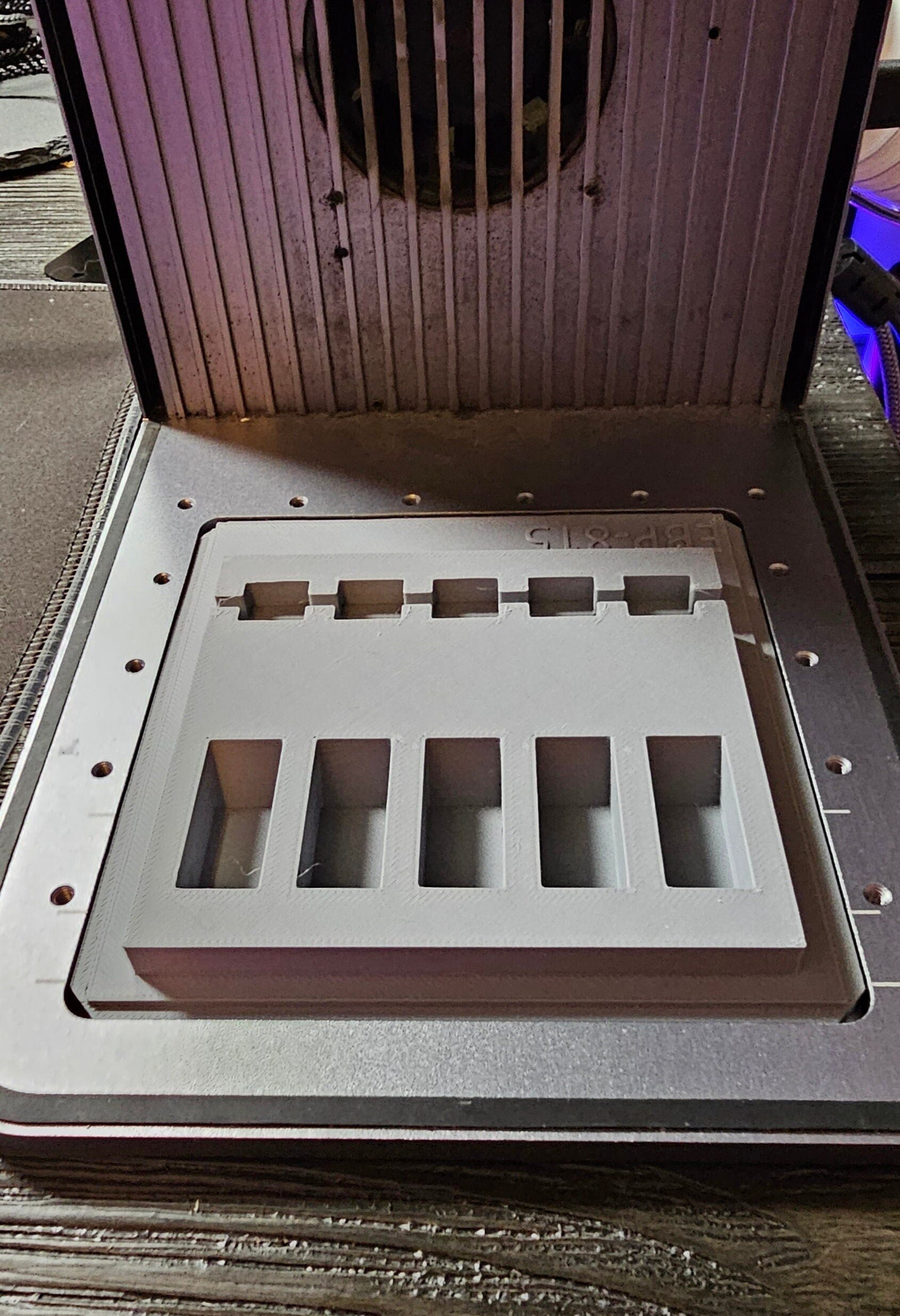 Xtool Fi Bottle Opener Jig to with perfect alignment
