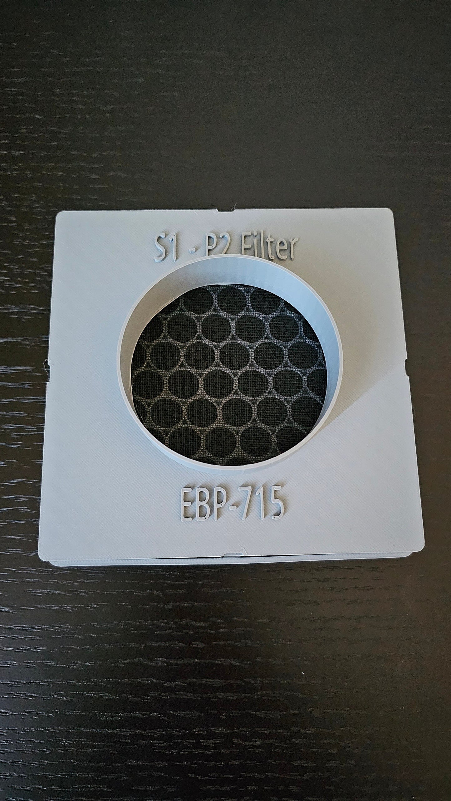 xTool P2 & S1 Second Stage Filter