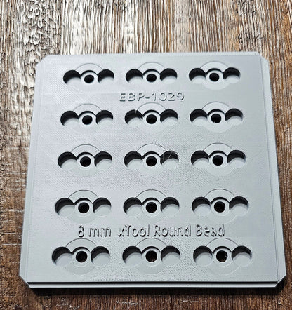 8mm bead Xtool Jig xTool F1 Laser Engraver