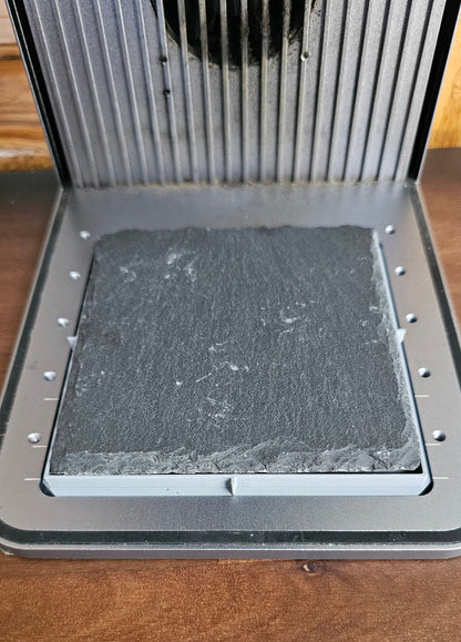 Multi Jig Square, Circle Coaster, Dog Tag and Card F1 Laser Engraver  Jig