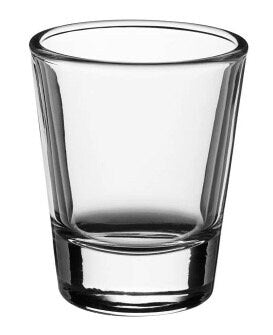 1.5 Classic Acopa 1.5 oz. whiskey / shot glass Jig xTool F1 Laser Engraver