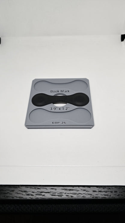 Magnet Book Mark JIG for the xTool F1 Laser Engraver