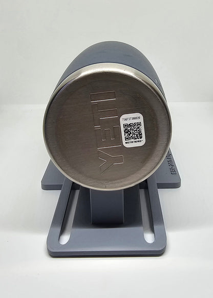 Adjustible Cup Support with Built Slide Leveler and Alignment Jig xTool F1 Laser Engraver