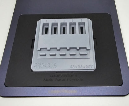 Laser Pecker 4 Multi Jig System for the Laser Pecker 4 Engraver
